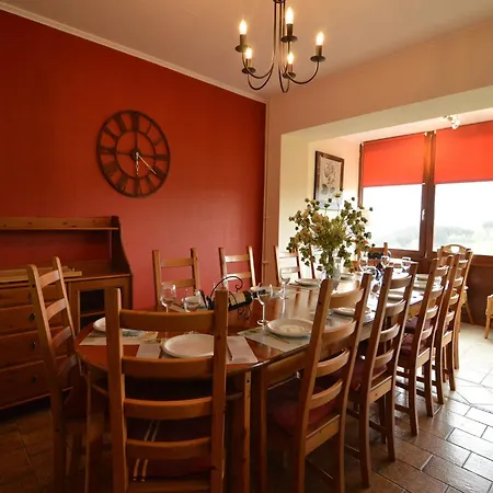 Panoramic Retreat, Thirimont, Cleaning Included Holiday home Thirimont