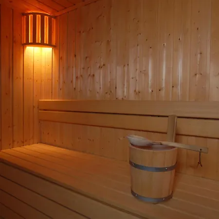 Holiday Home In Thirimont With Valley Views, Cleaning Included Holiday home *