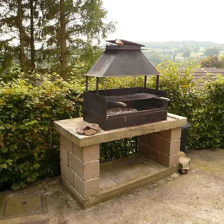 Holiday home Holiday Home In Thirimont With Valley Views, Cleaning Included Thirimont