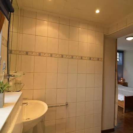 Holiday Home In Thirimont With Valley Views, Cleaning Included
