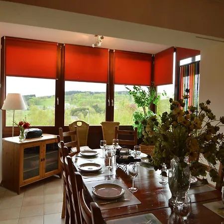 Holiday home Panoramic Retreat, Thirimont, Cleaning Included *