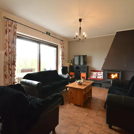 Holiday home Holiday Home In Thirimont With Valley Views, Cleaning Included Thirimont