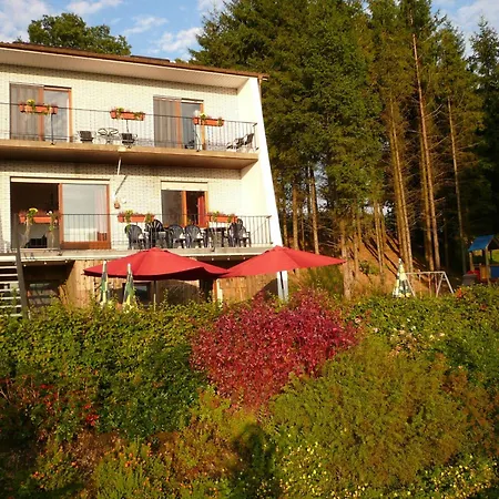 Holiday Home In Thirimont With Valley Views, Cleaning Included Holiday home *