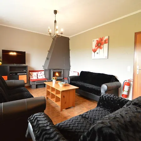 Holiday Home In Thirimont With Valley Views, Cleaning Included