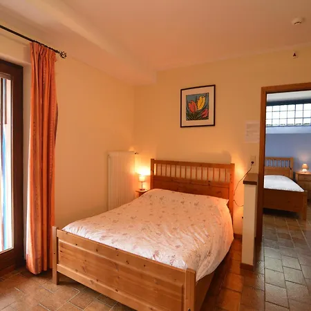 Holiday home Holiday Home In Thirimont With Valley Views, Cleaning Included