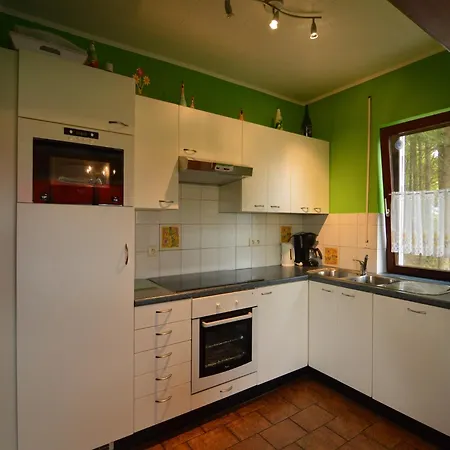 Holiday home Holiday Home In Thirimont With Valley Views, Cleaning Included *