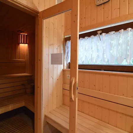 Holiday Home In Thirimont With Valley Views, Cleaning Included *