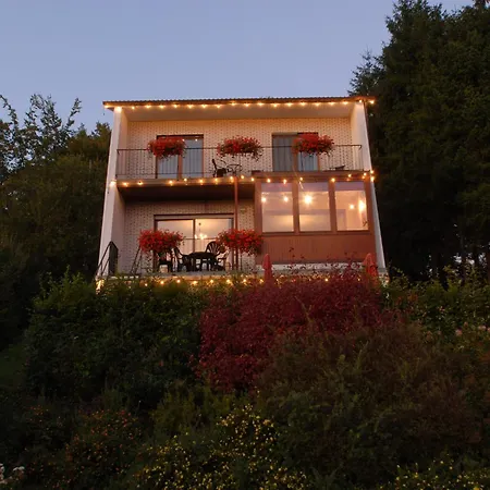 Holiday Home In Thirimont With Valley Views, Cleaning Included Thirimont