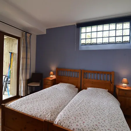 Holiday Home In Thirimont With Valley Views, Cleaning Included * Thirimont