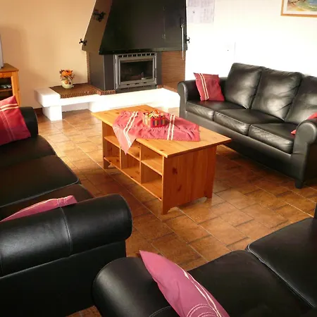 Holiday home Holiday Home In Thirimont With Valley Views, Cleaning Included