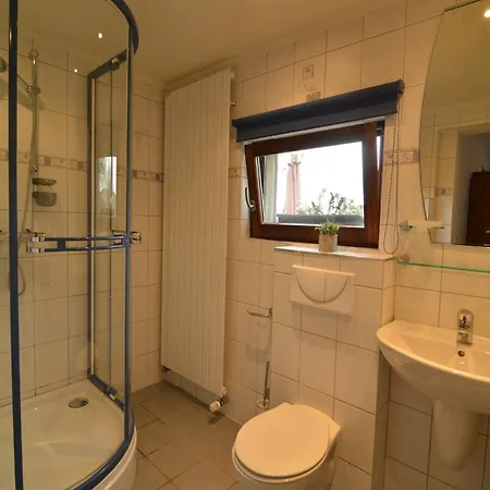 Panoramic Retreat, Thirimont, Cleaning Included Holiday home Thirimont