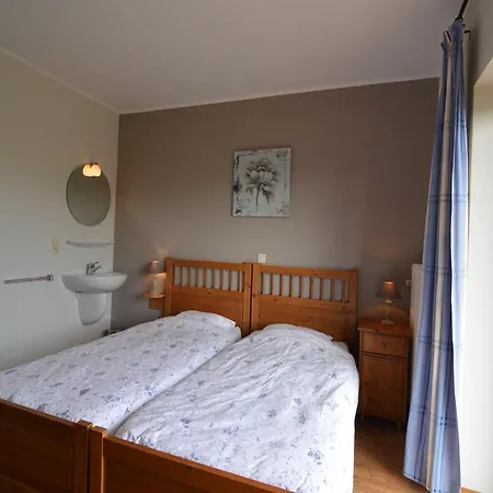 Holiday Home In Thirimont With Valley Views, Cleaning Included Thirimont
