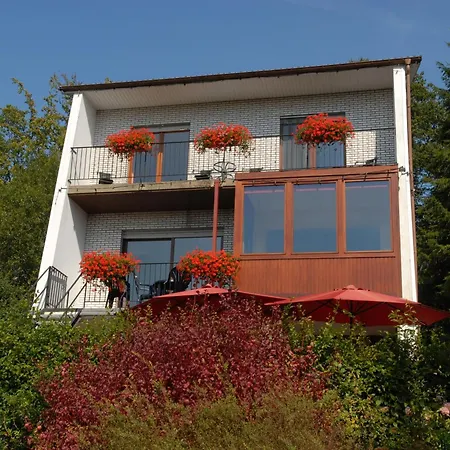Holiday Home In Thirimont With Valley Views, Cleaning Included * Thirimont