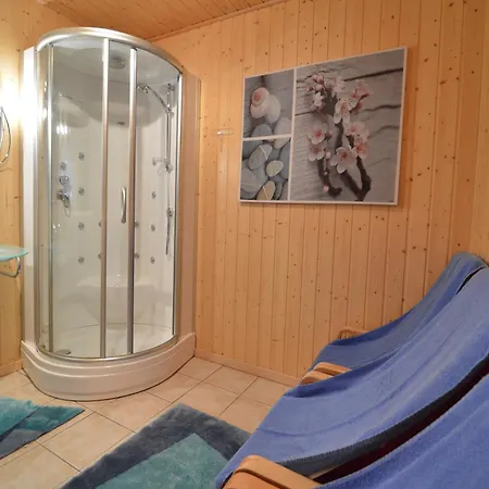 Holiday Home In Thirimont With Valley Views, Cleaning Included Holiday home