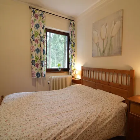 Holiday home Holiday Home In Thirimont With Valley Views, Cleaning Included