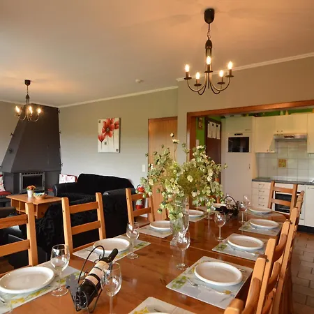 Panoramic Retreat, Thirimont, Cleaning Included Holiday home *