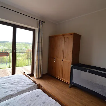Holiday home Panoramic Retreat, Thirimont, Cleaning Included *