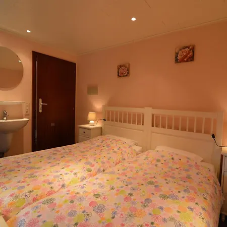 Holiday Home In Thirimont With Valley Views, Cleaning Included *