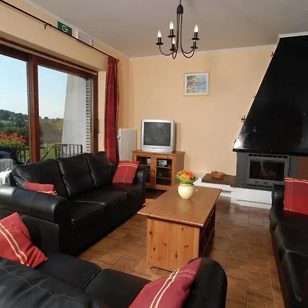 Panoramic Retreat, Thirimont, Cleaning Included