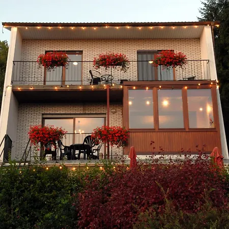 Holiday Home In Thirimont With Valley Views, Cleaning Included Holiday home *