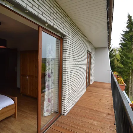Holiday home Panoramic Retreat, Thirimont, Cleaning Included *
