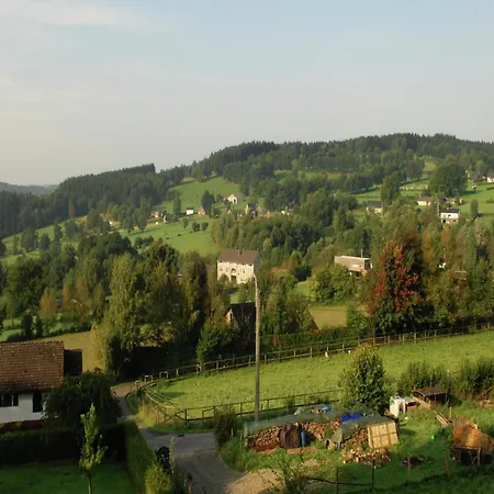 Panoramic Retreat, Thirimont, Cleaning Included