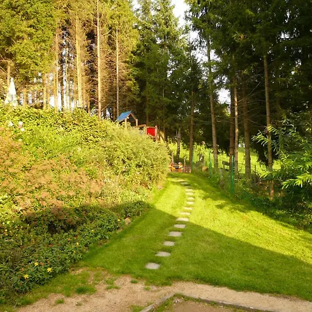 Panoramic Retreat, Thirimont, Cleaning Included Holiday home *