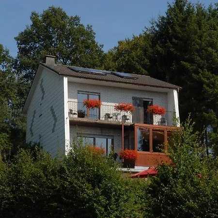 Holiday Home In Thirimont With Valley Views, Cleaning Included Thirimont